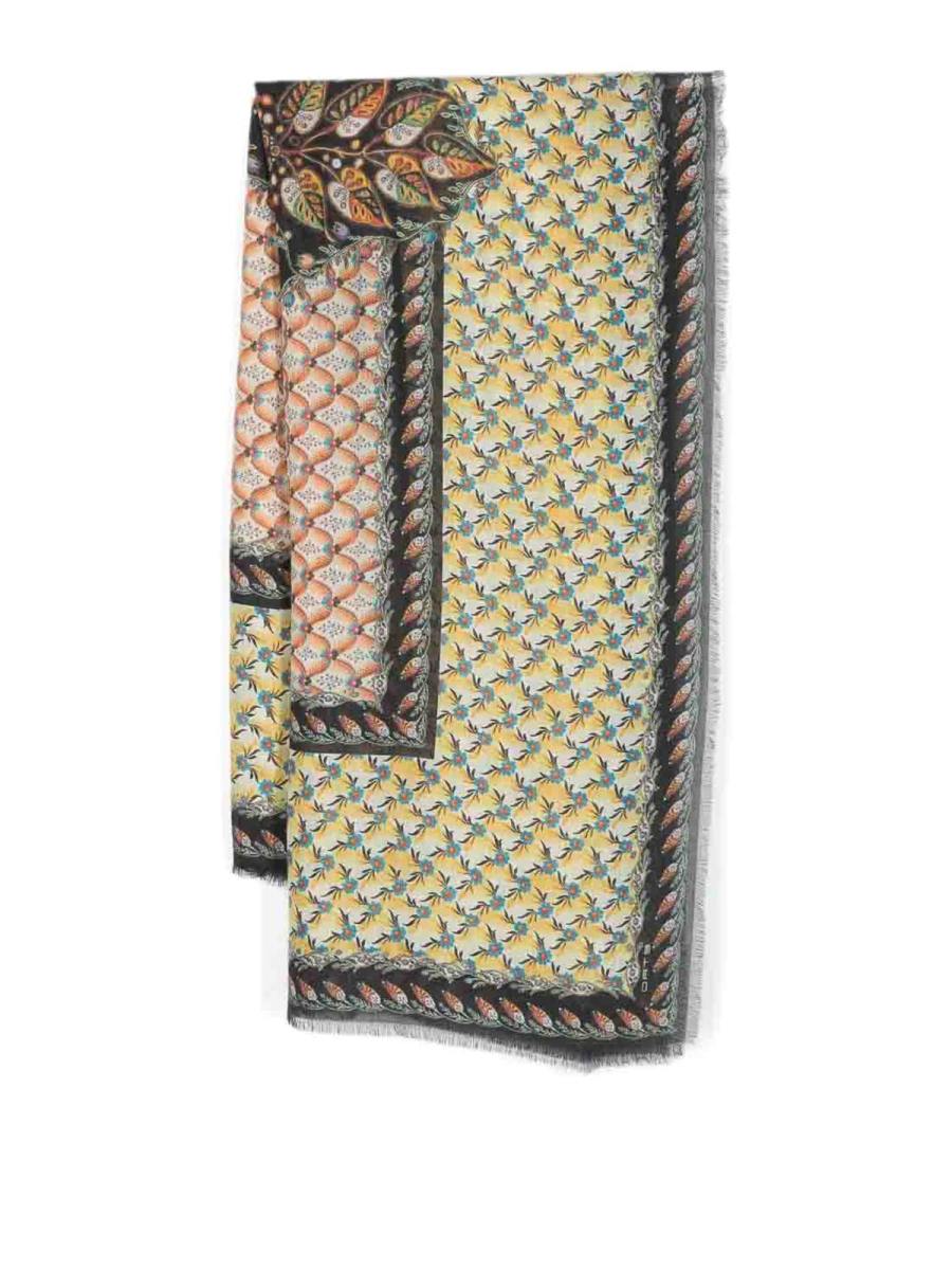 Etro Écharpe - Multicolor