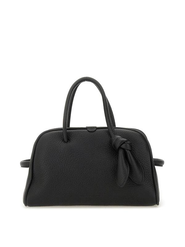 Jacquemus Sac Bandoulière - Noir
