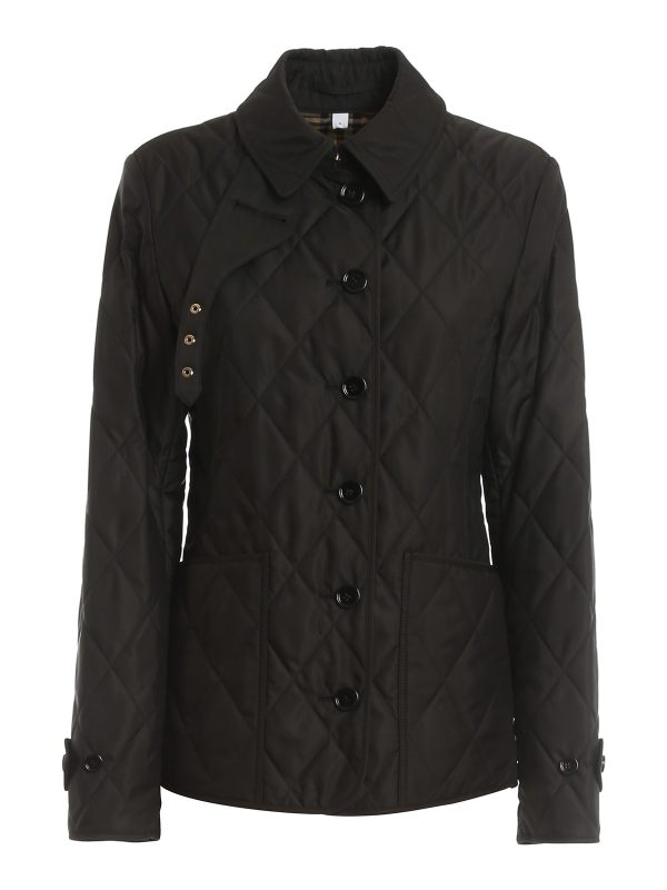 Burberry Veste Casual - Fernleigh
