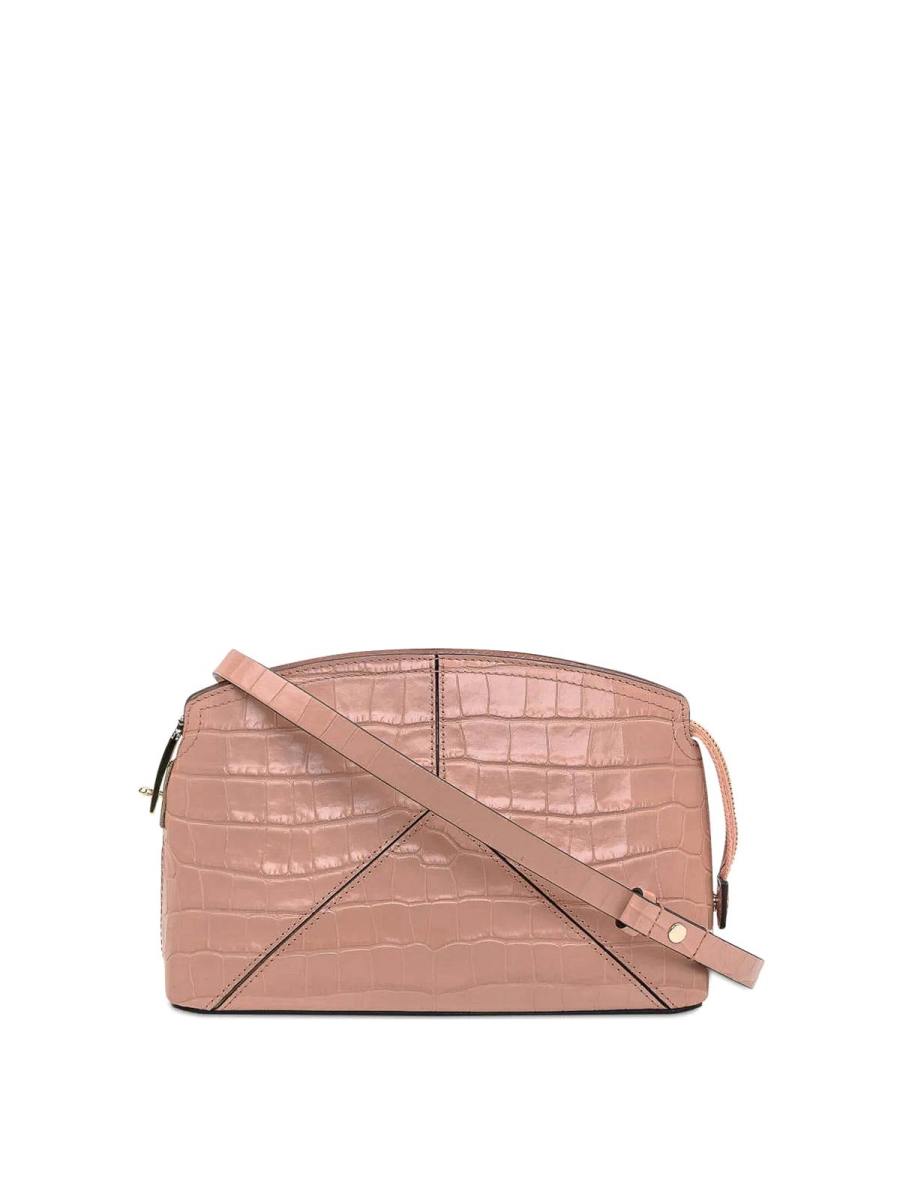 Victoria Beckham Sac Bandoulière - R