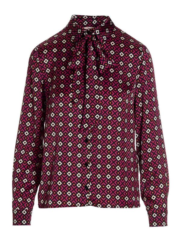 Liu Jo Chemise - Multicolore