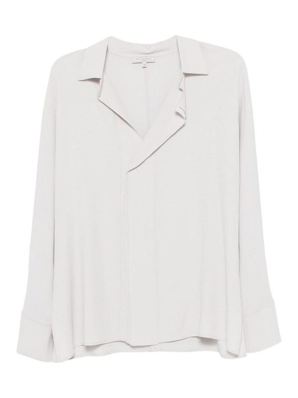 Antonelli Firenze Blouse - Gris