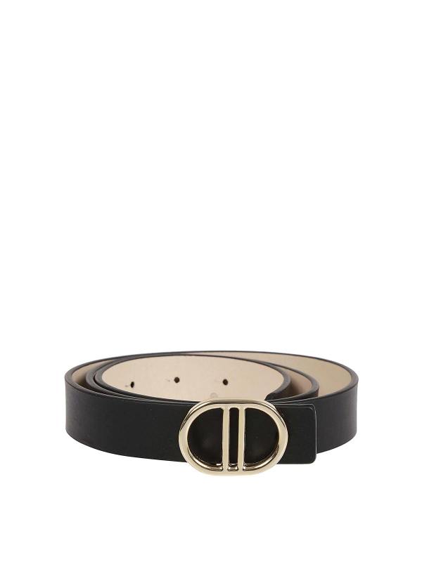 Crida Ceinture - Noir