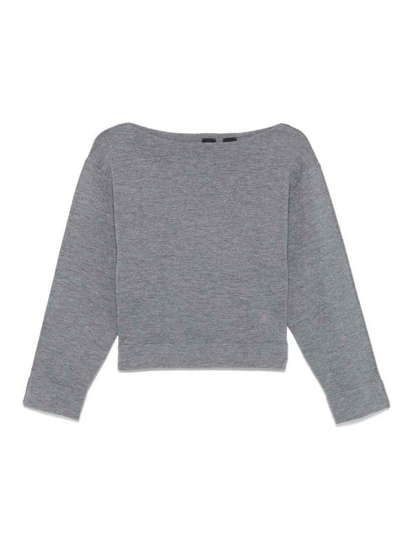 Pinko Pull Col Rond - Chiarificazione