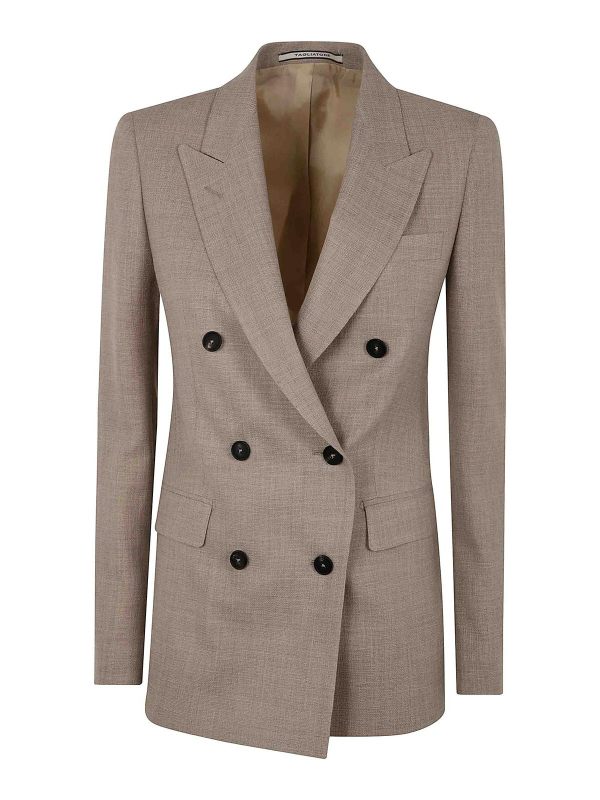 Tagliatore Veste Casual - Couleur Chair