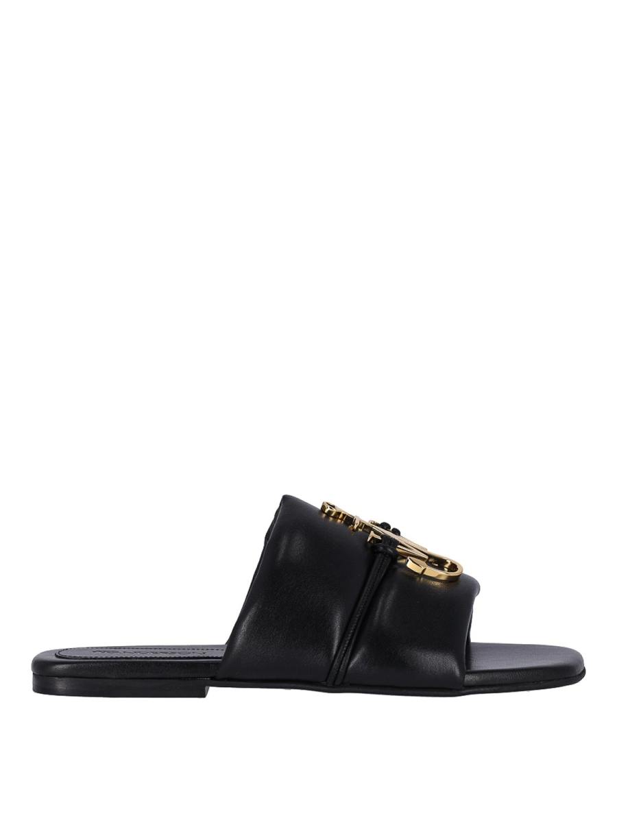 J. W. Anderson Sandales - Noir