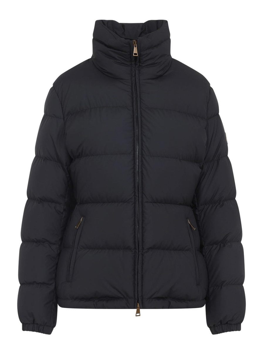 Moncler Veste Casual - Noir