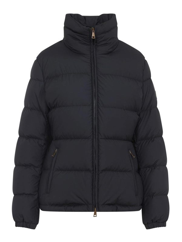 Moncler Veste Casual - Noir