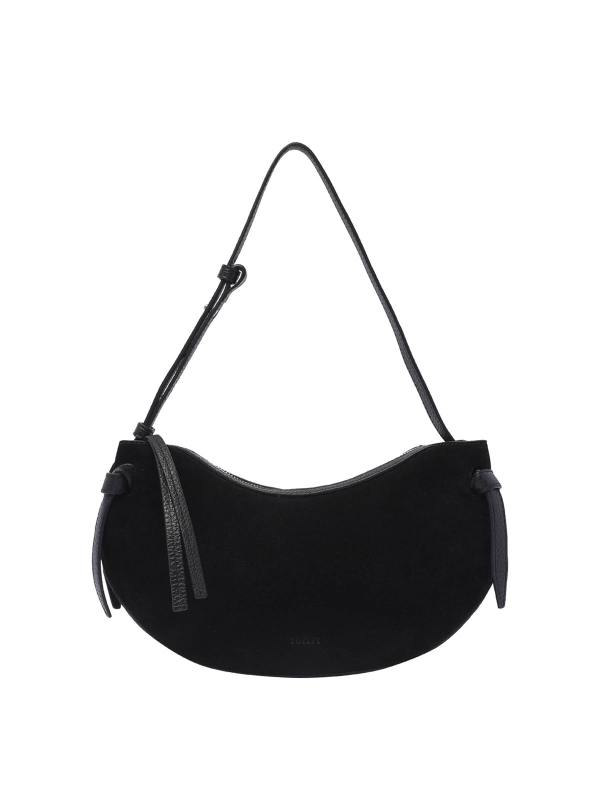 Yuzefi Sac Bandoulière - Noir
