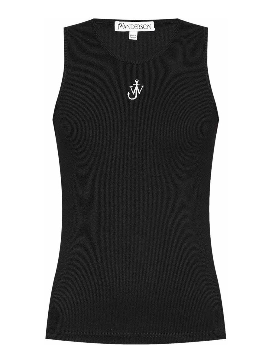 J. W. Anderson Top - Noir