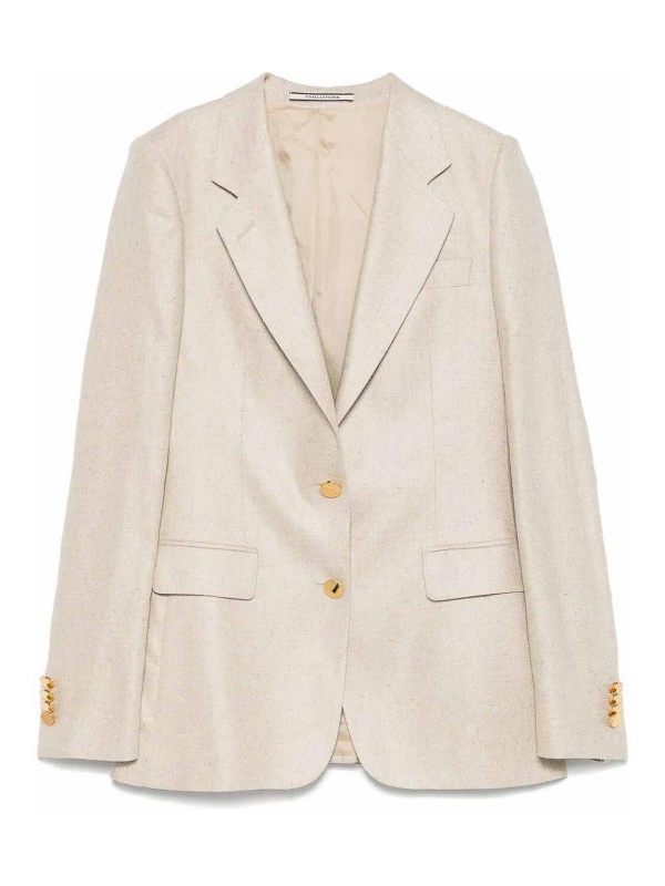 Tagliatore Blazer - Beige
