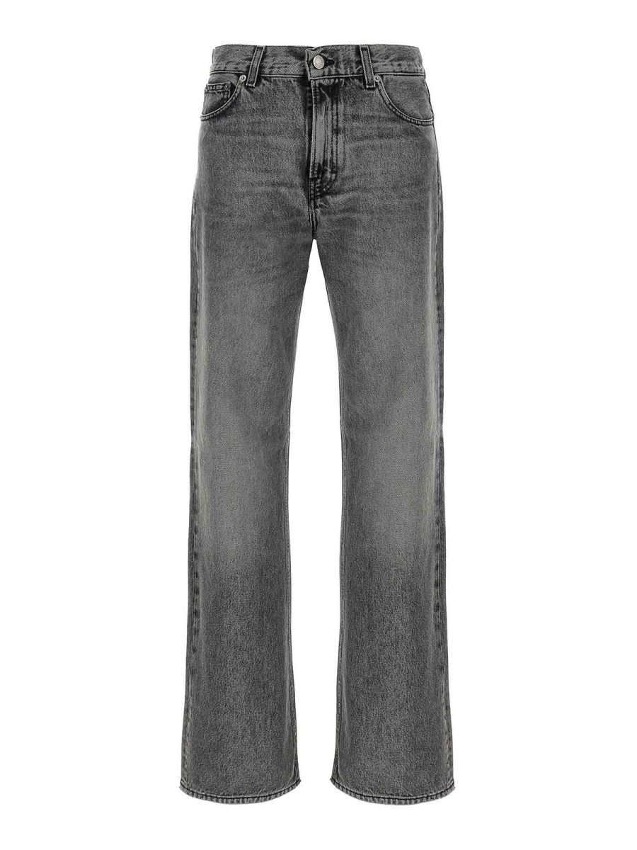 Haikure Jean Bootcut - Gris