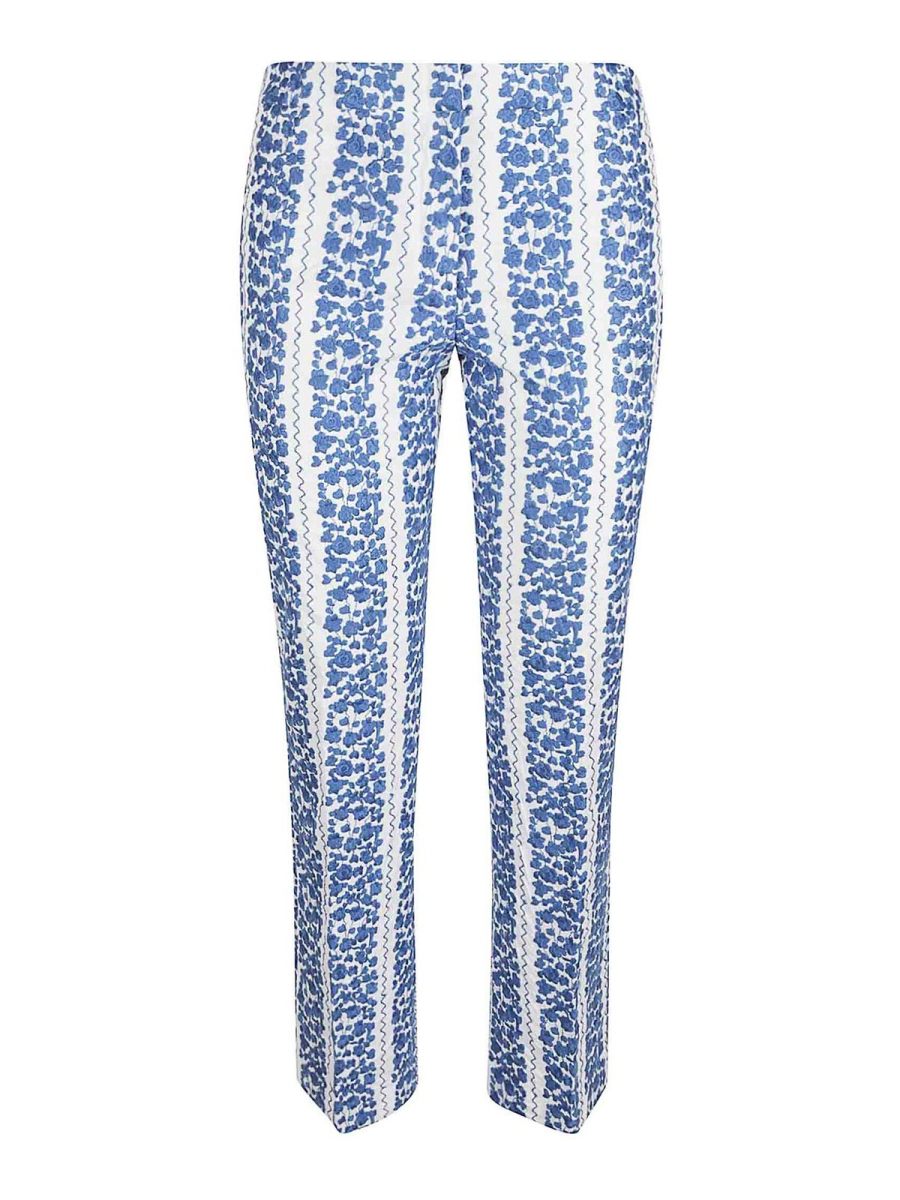 Tsolo Munkh Short - Bleu Clair