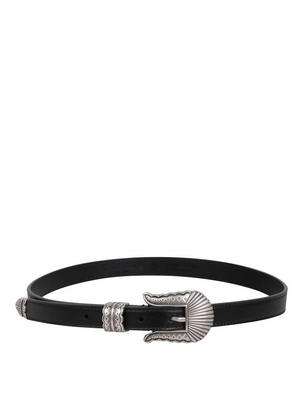 Kate Cate Ceinture - Noir