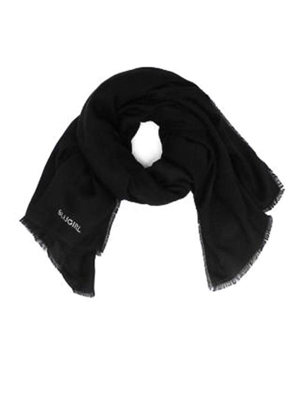 Blugirl Étole - Noir