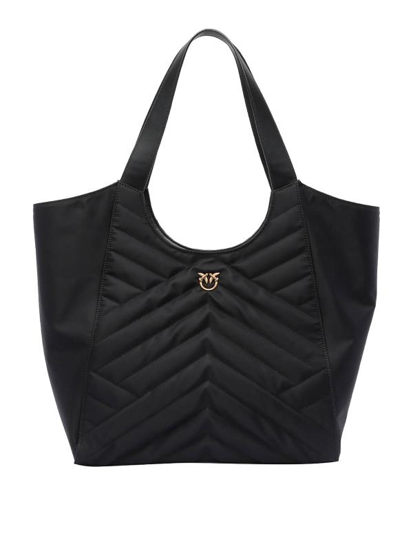 Pinko Sac Bandoulière - Noir