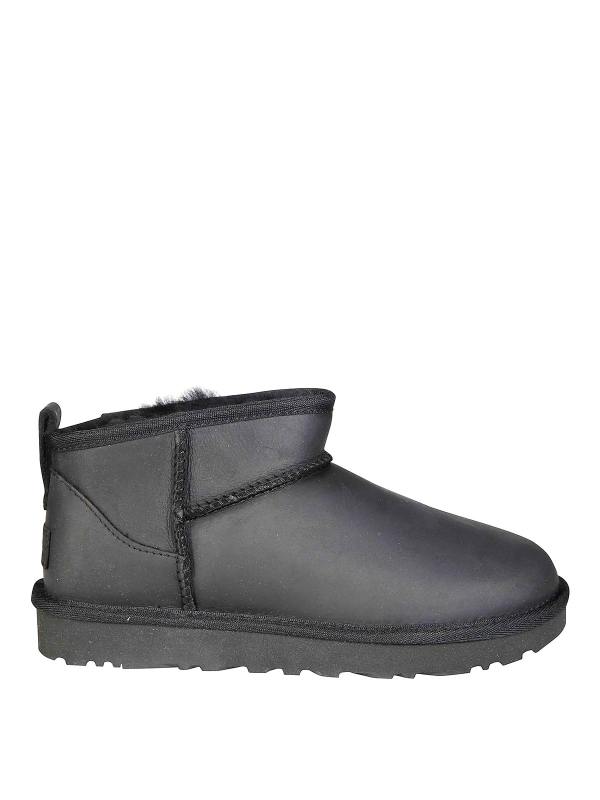 Ugg Bottines - Noir