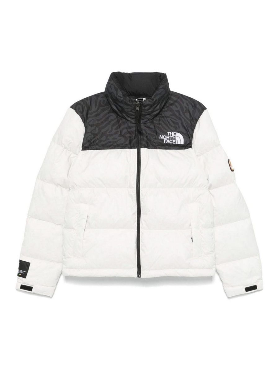 The North Face Blazer - Blanc