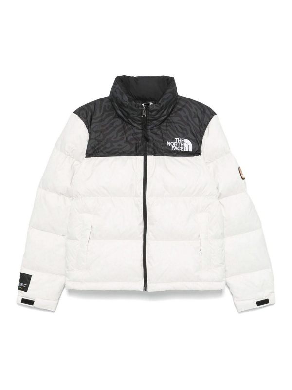 The North Face Blazer - Blanc