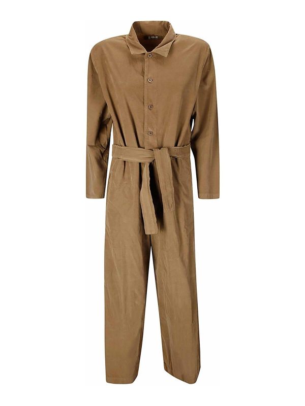 Labo. Art Tailleur - Marron
