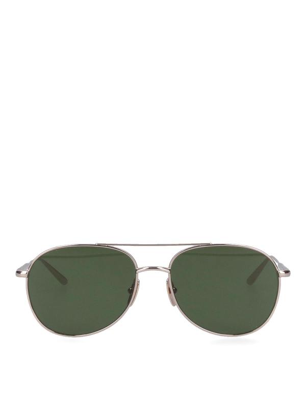 Chimi Lunettes - Vert