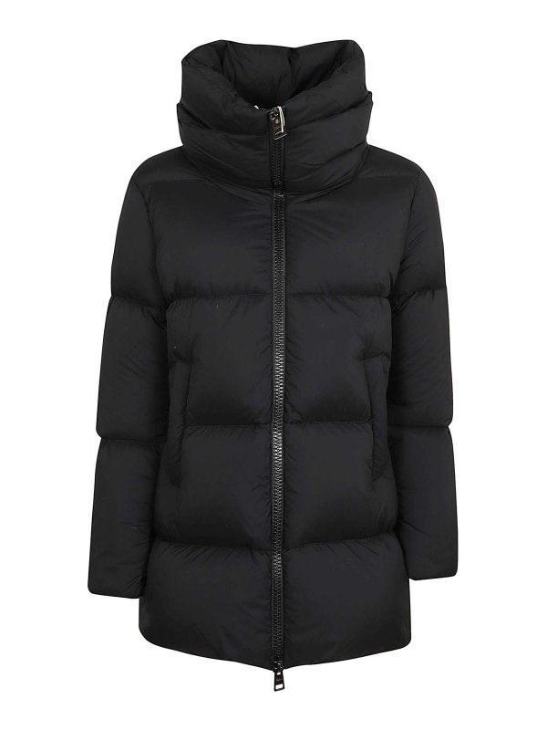 Herno Veste Casual - Noir