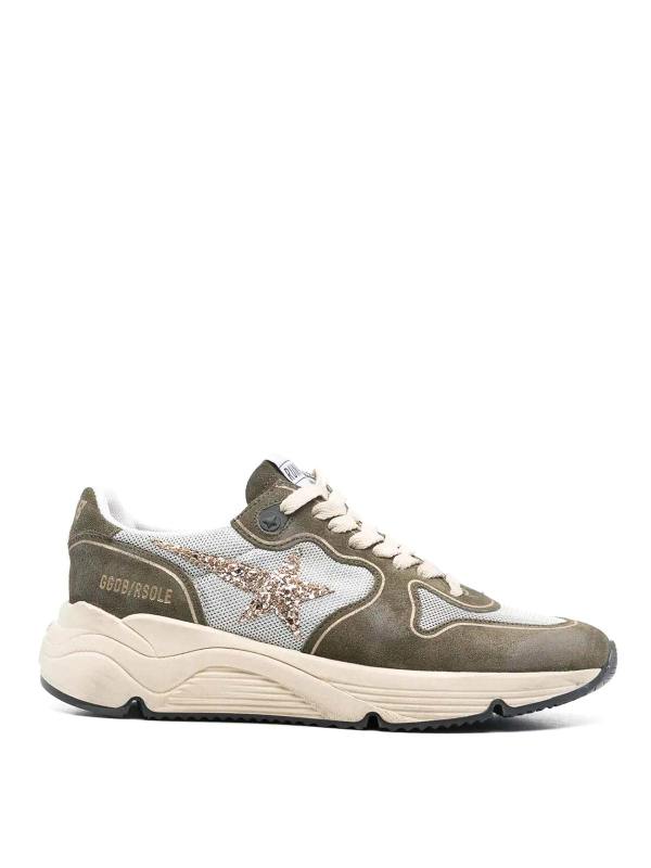 Golden Goose Baskets - Beige