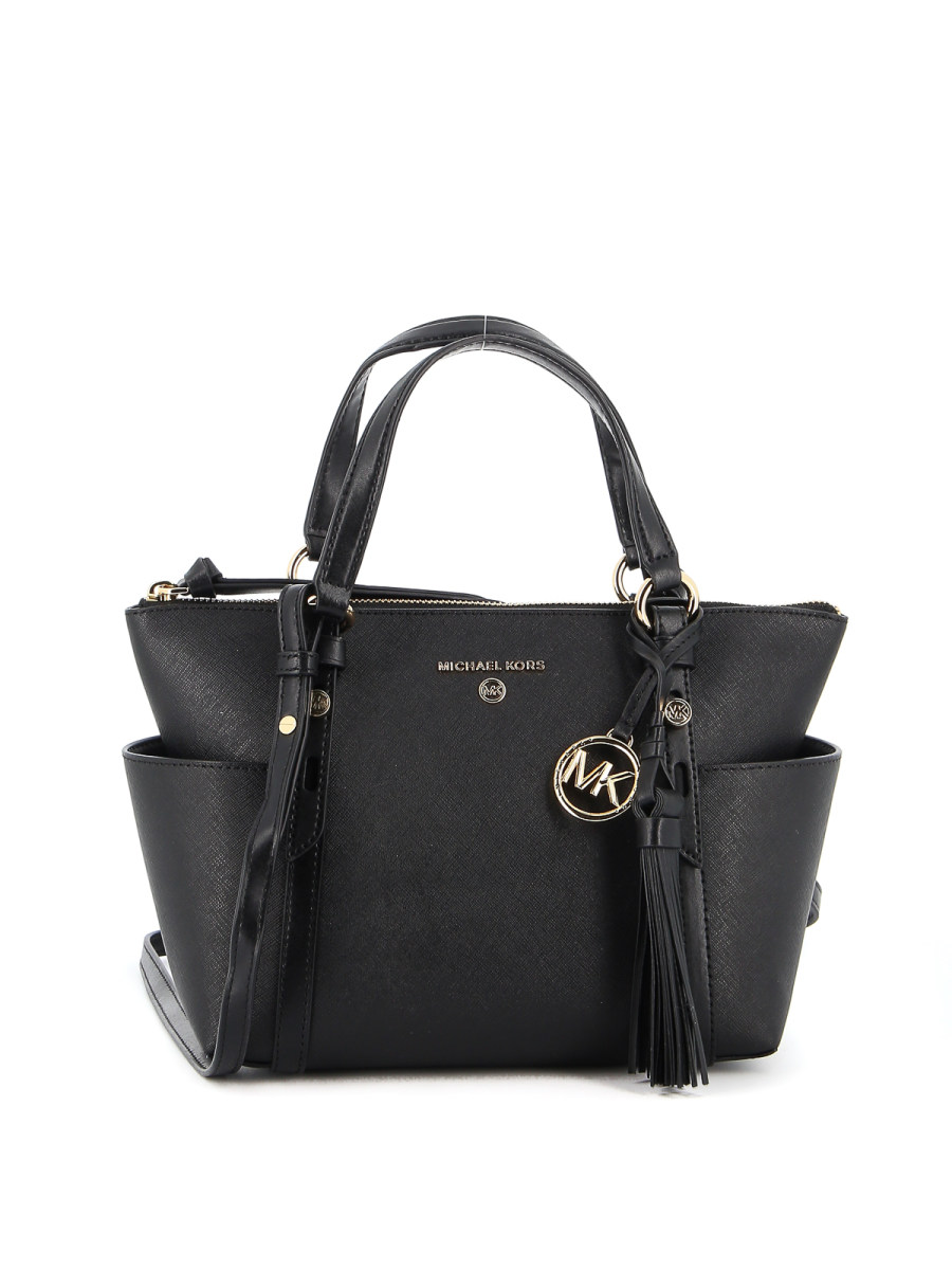 Michael Kors Sac Porté Épaule - Nomad S