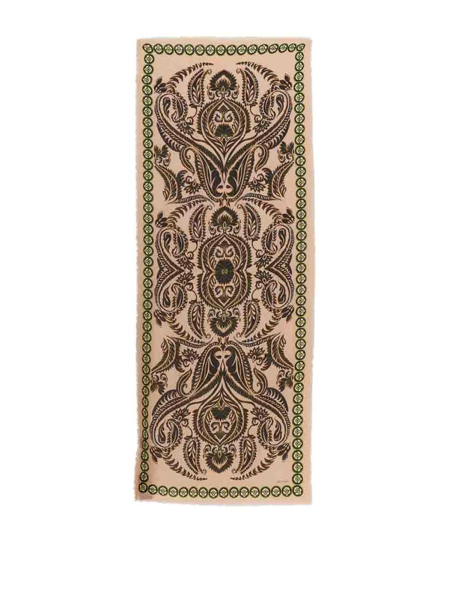 Etro Écharpe - Multicolor