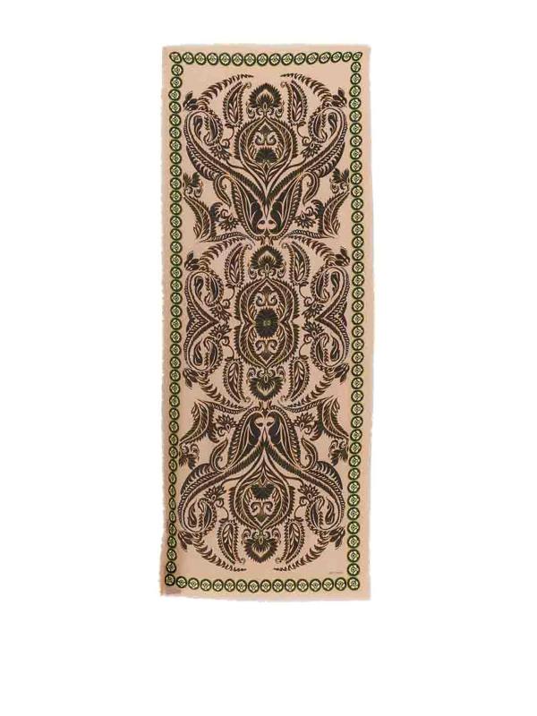 Etro Écharpe - Multicolor