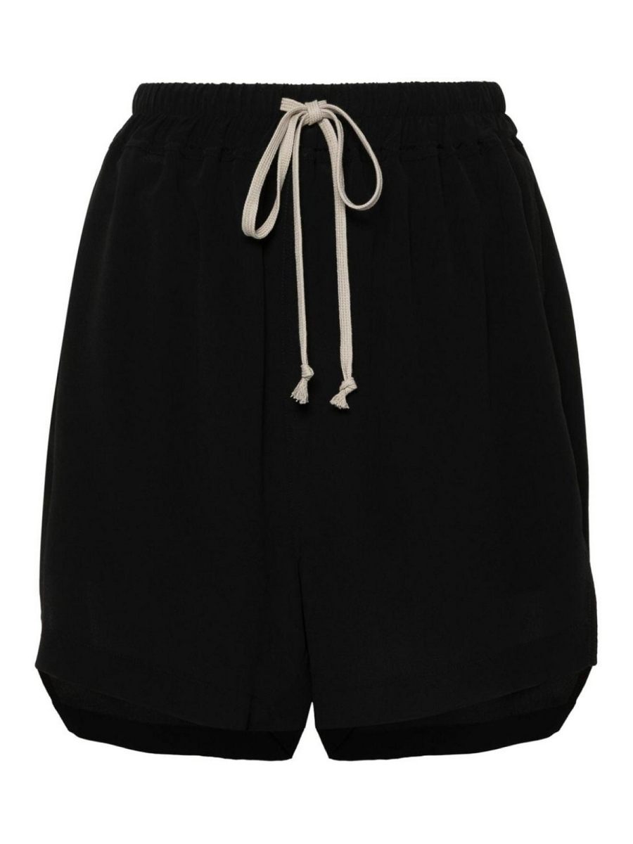 Rick Owens Short - Noir