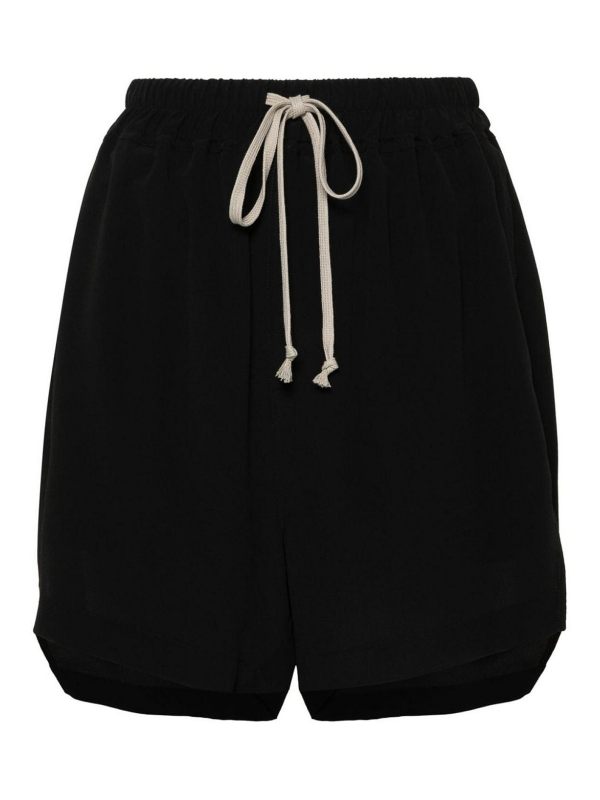 Rick Owens Short - Noir