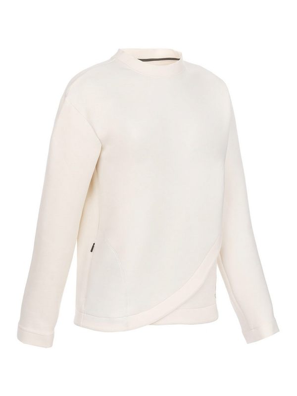 LaMunt Sweat-Shirts - Blanc