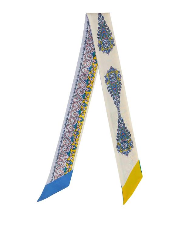 Etro Étole - Multicolor