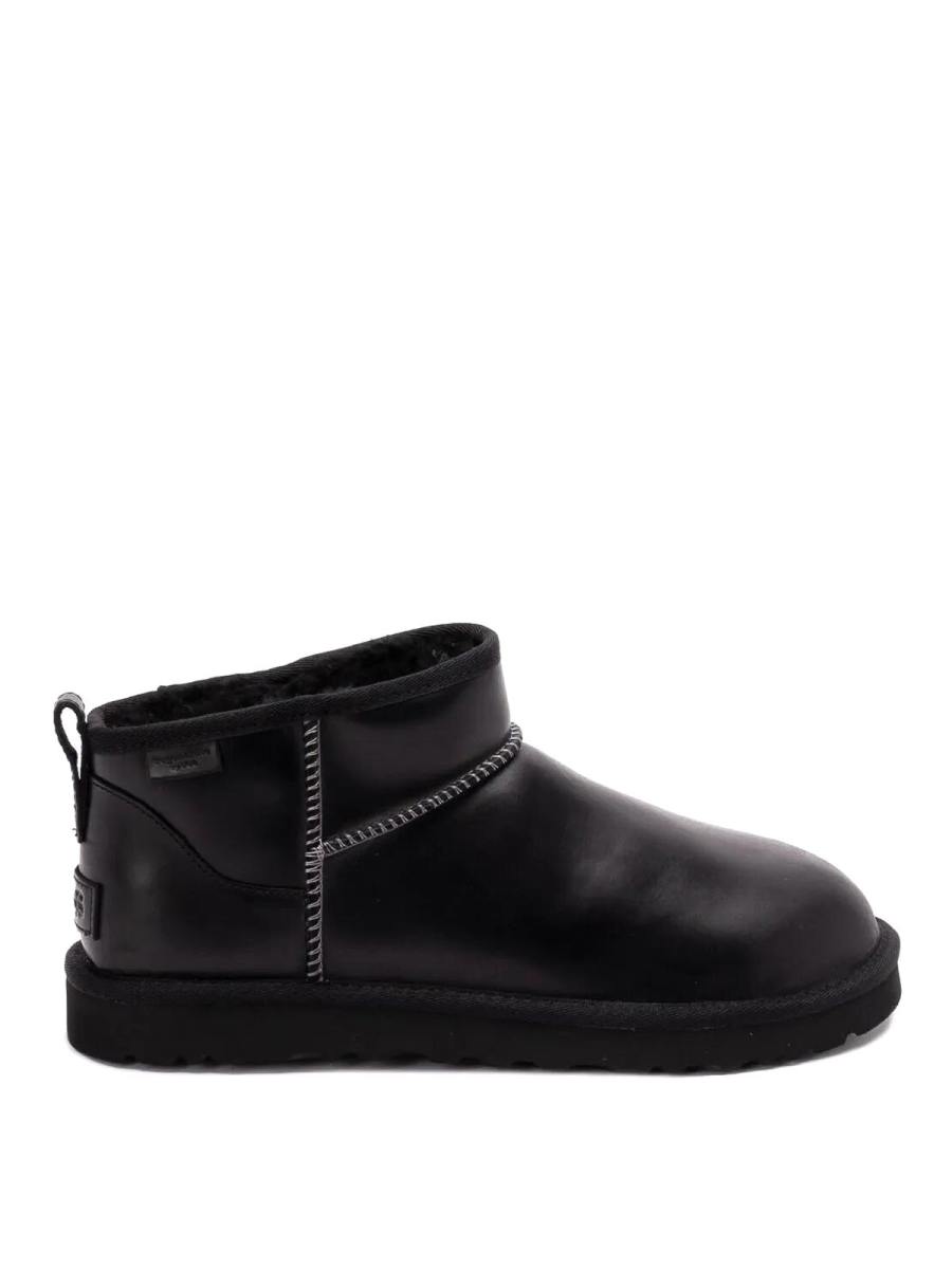 Ugg Bottines - Noir