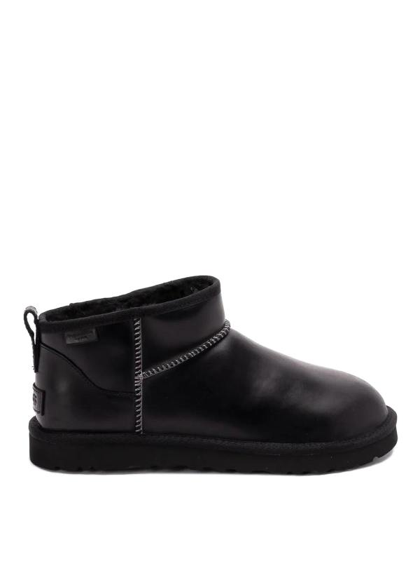 Ugg Bottines - Noir