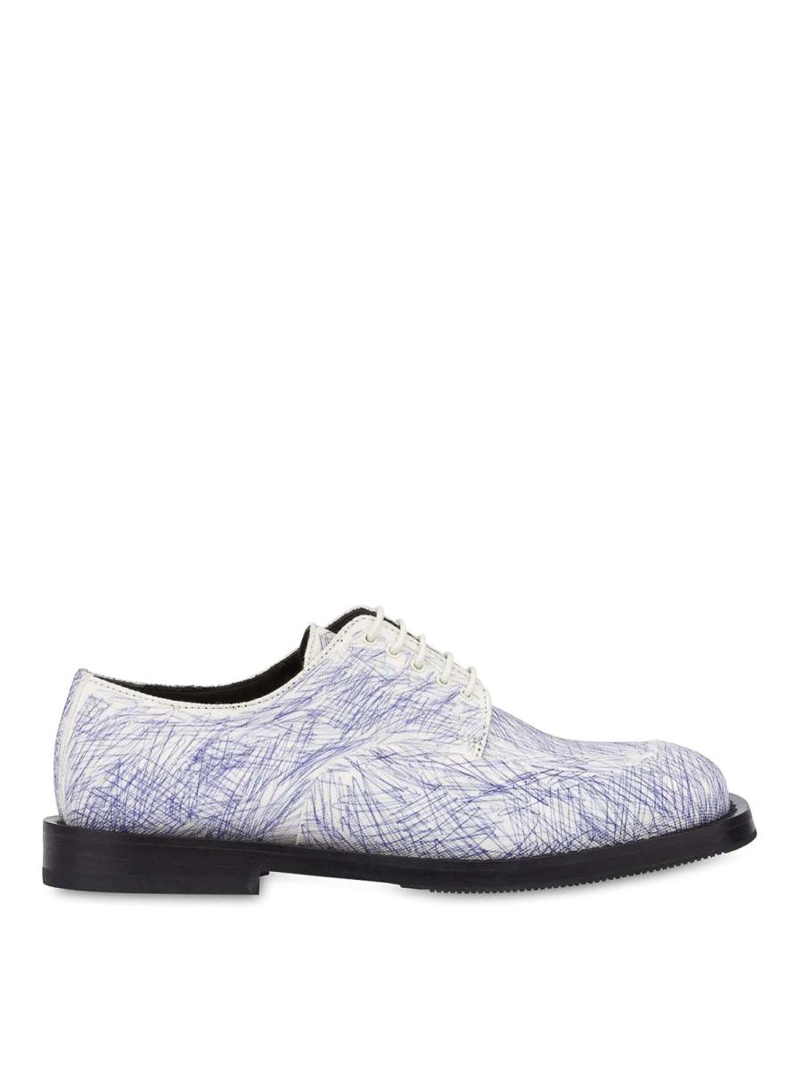 Moschino Chaussures - Multicolore