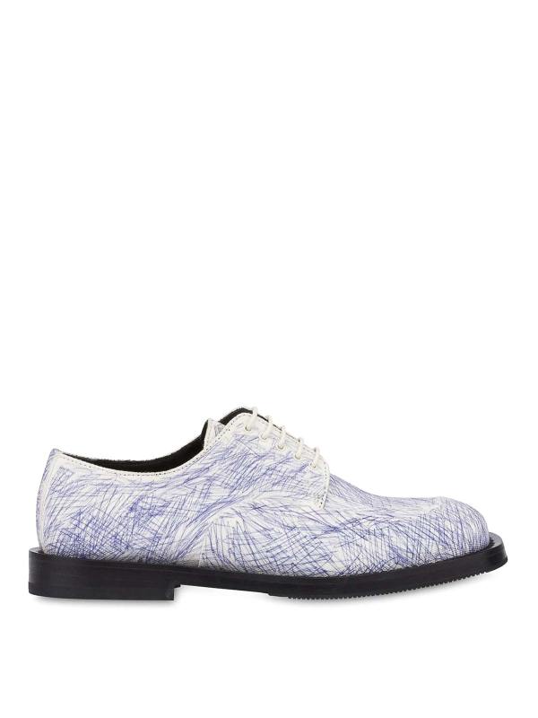 Moschino Chaussures - Multicolore