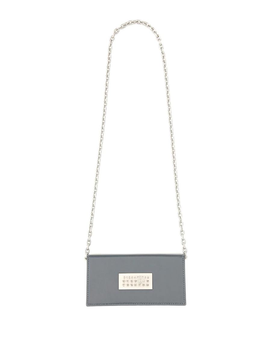 MM6 Maison Margiela Portefeuilles - Gr