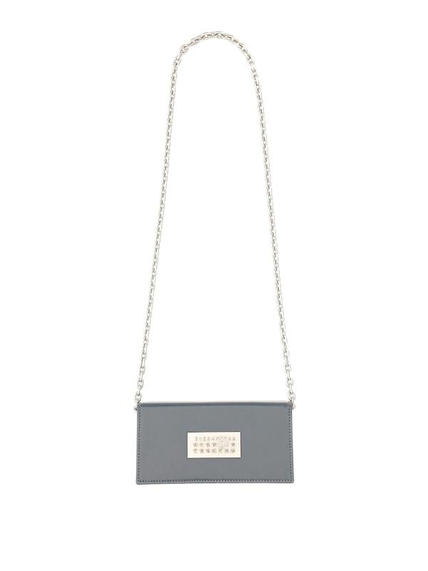 MM6 Maison Margiela Portefeuilles - Gr