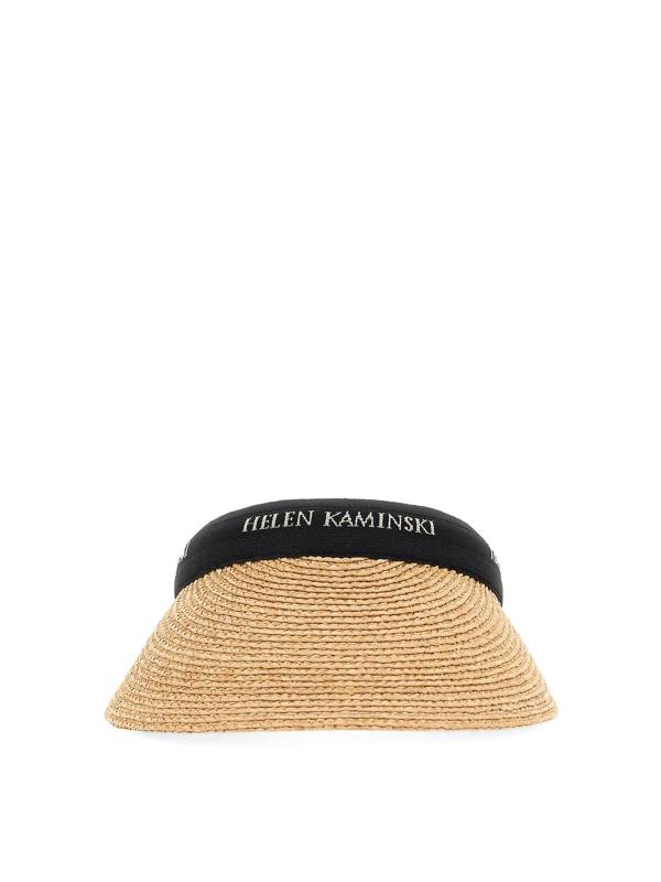 Helen Kaminski Chapeau - Beig