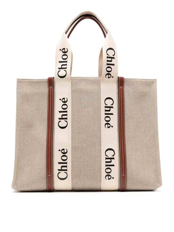 Chloe' Sac Cabas - Marr