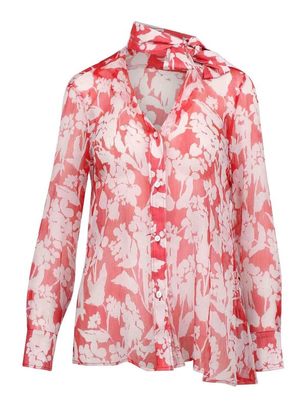 Victoria Beckham Top - Multicolore