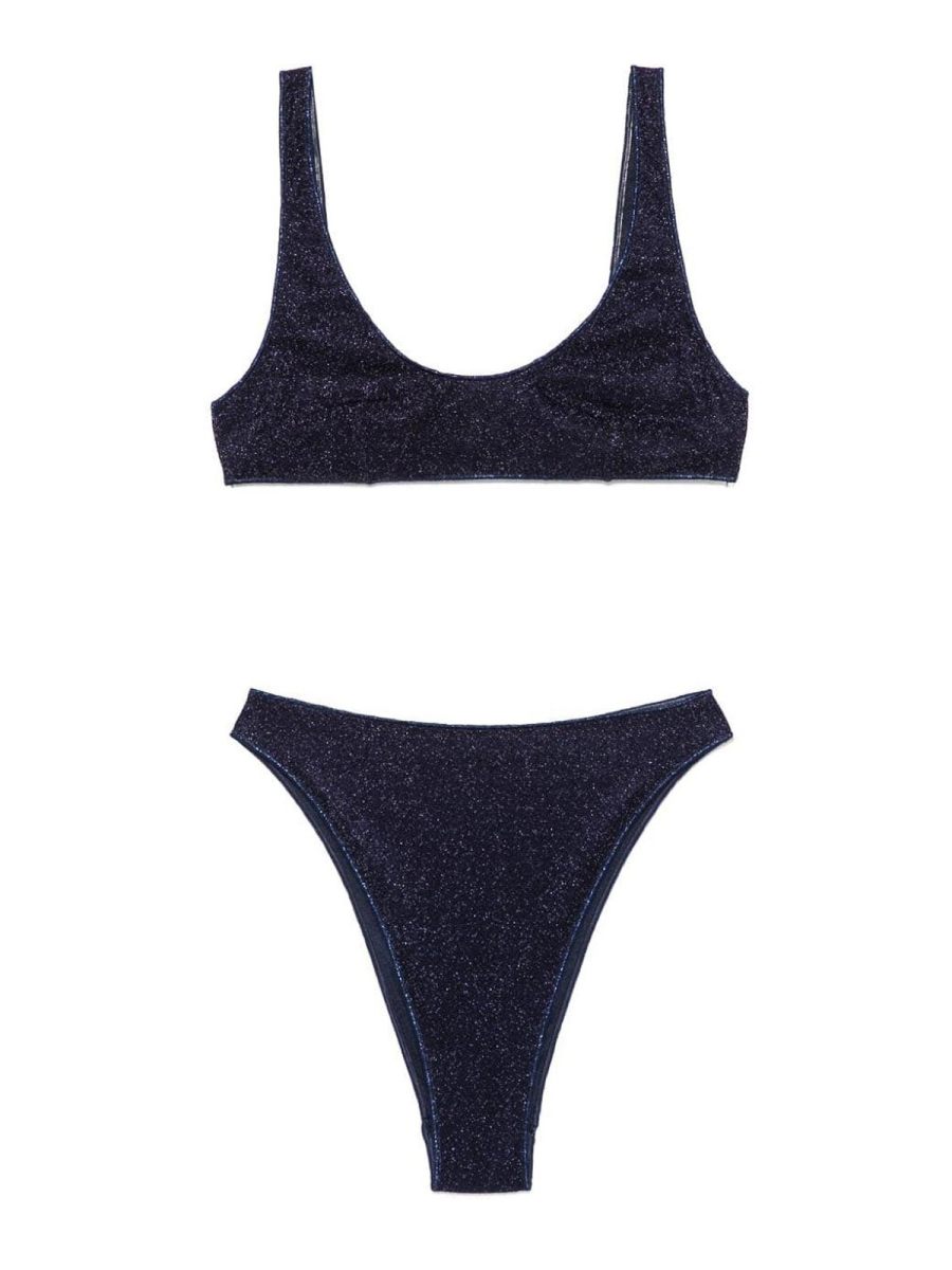 Oséree Maillot De Bain - Bleu