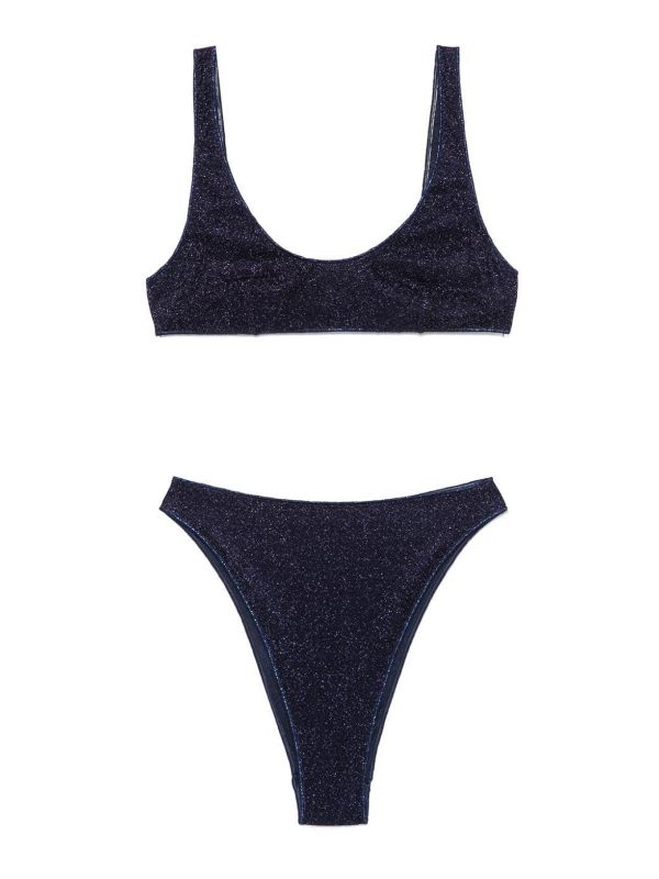 Oséree Maillot De Bain - Bleu