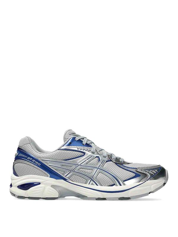 Asics Baskets - Gris