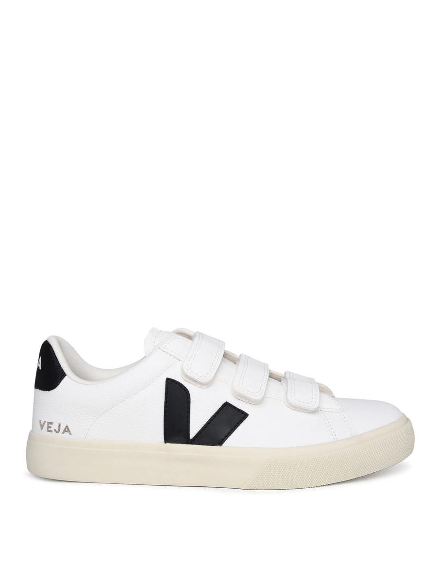Veja Baskets - Blanc