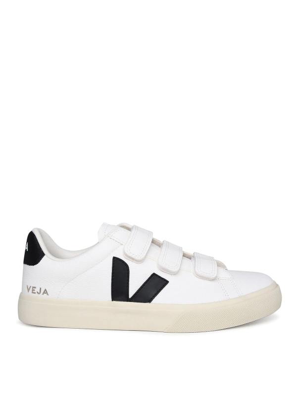 Veja Baskets - Blanc