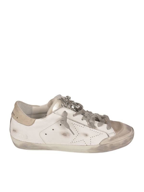Golden Goose Baskets - Superstar