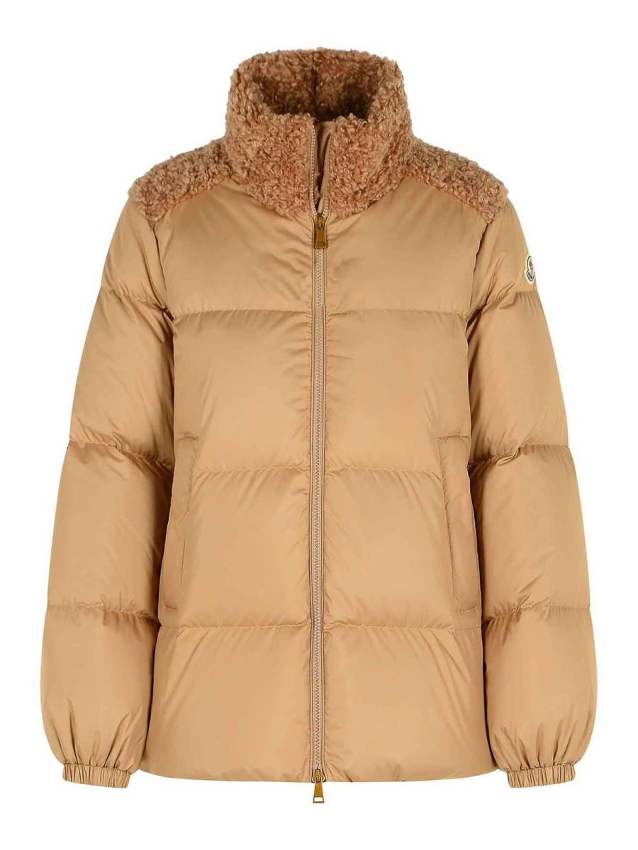 Moncler Blouson Rembourré - Esnaie